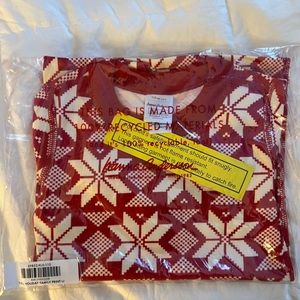 Hanna Andersson brand new pajamas!